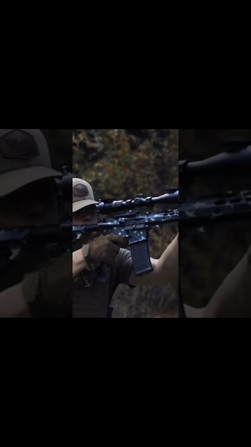 Awesome Budget Hunting Scope! - Sig Buckmaster!