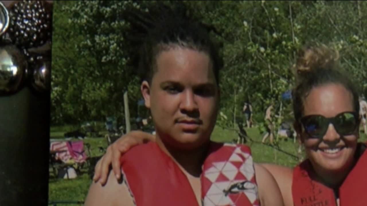 Keeping Milwaukee crash victim's memory alive