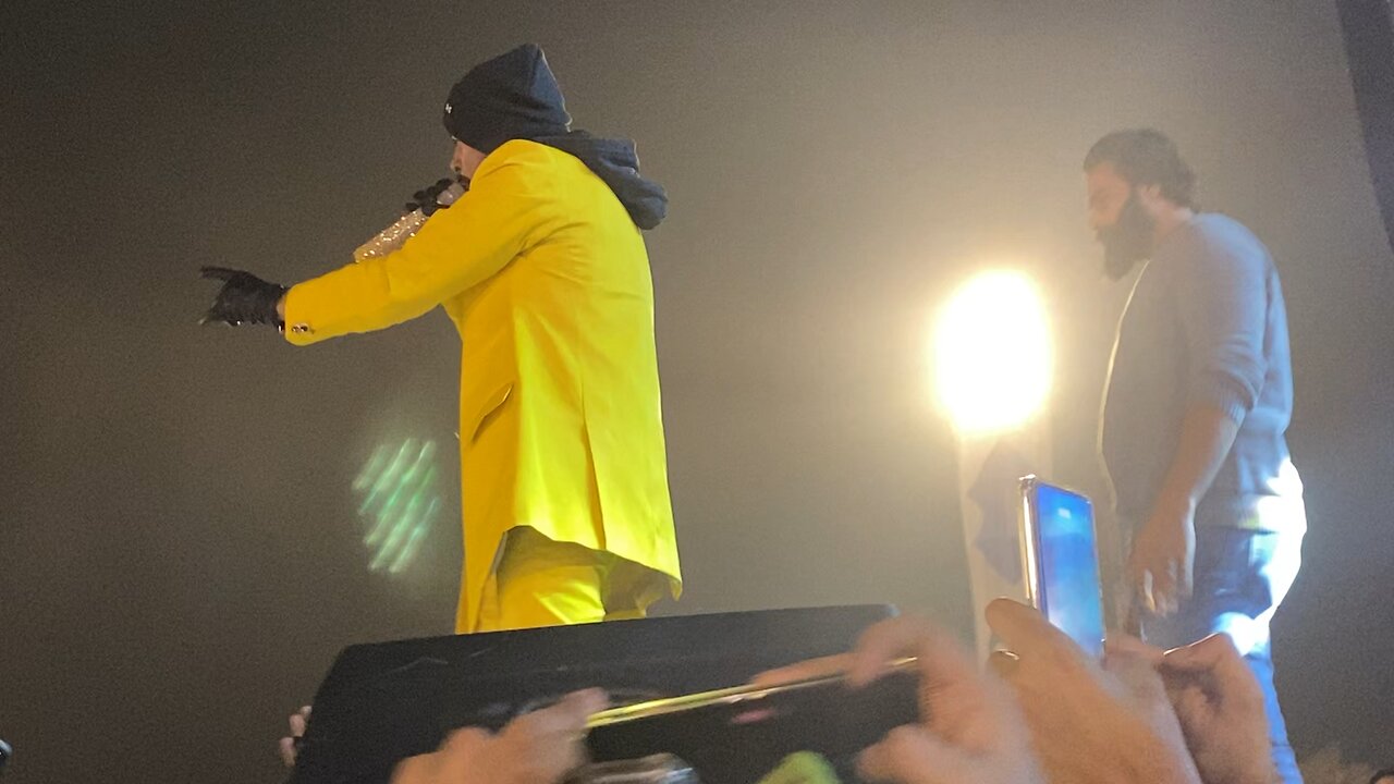 Bohemia Mega Rap Star ⭐️