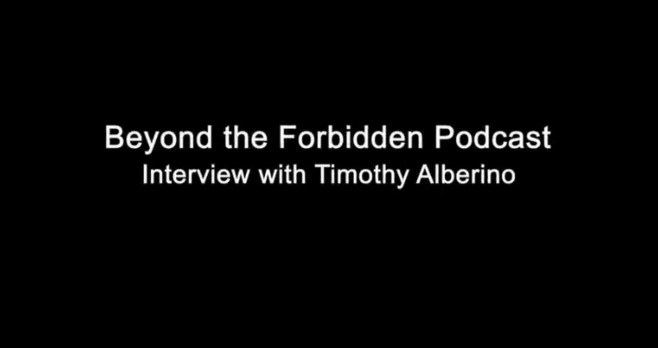 AI and the End of Humanity [From: Beyond The Forbidden Podcast]