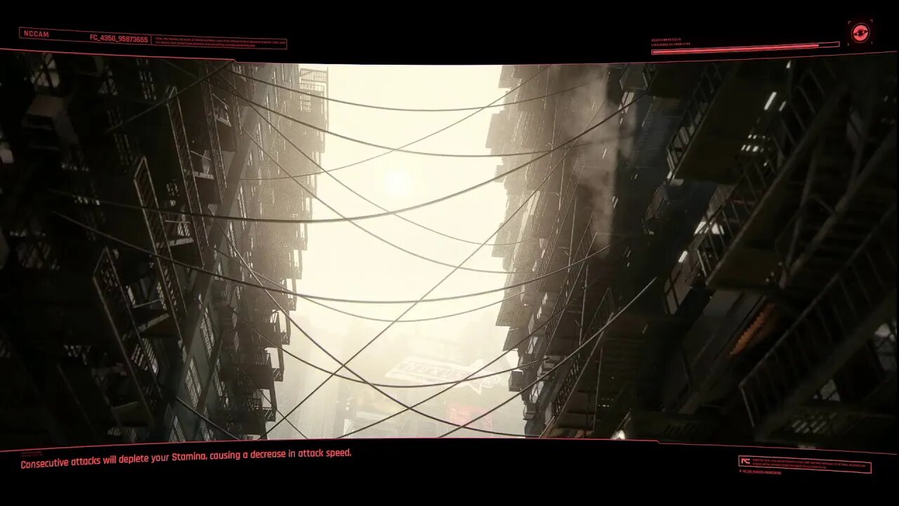 Cyberpunk! Blind playthrough!