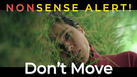 Full Breakdown of Nonsense in Don't Move (2024)