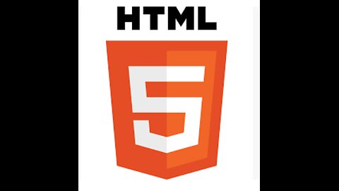 How to create a brand webpage using HTML only