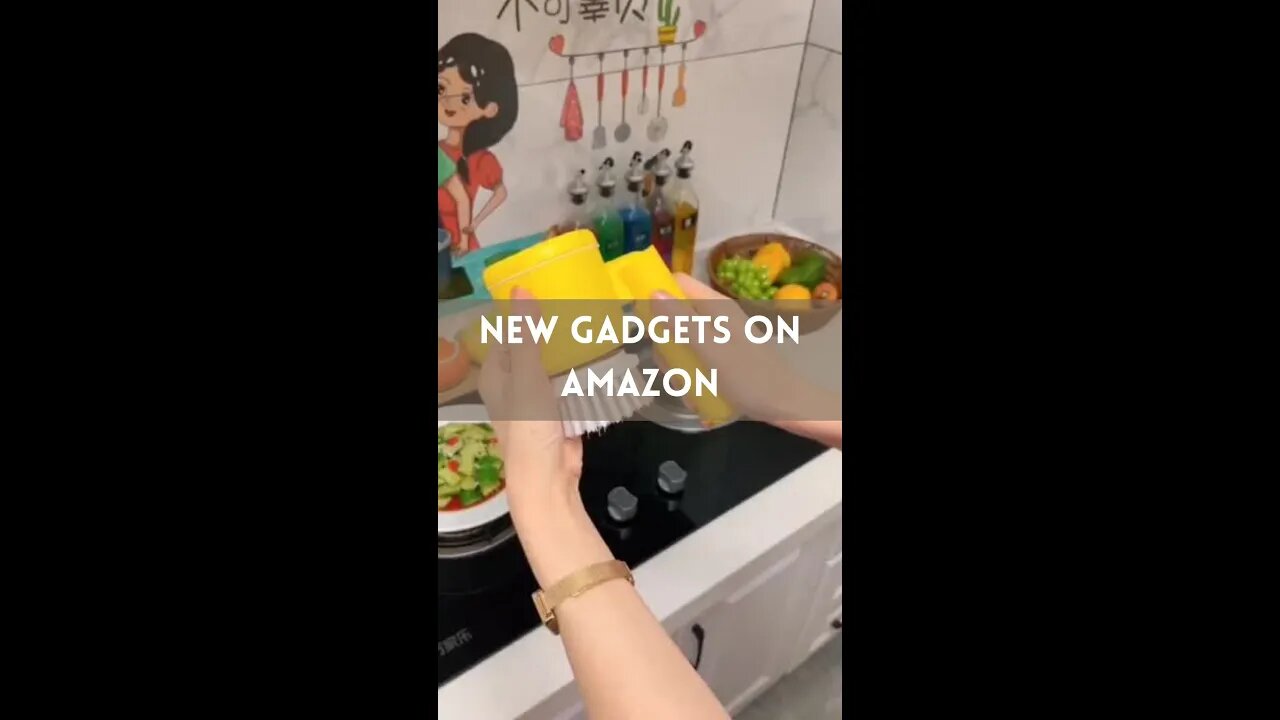 New Gadgets on Amazon#shorts #youtubeshorts #tiktok