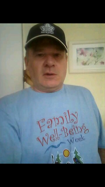 t-shirt family well being week