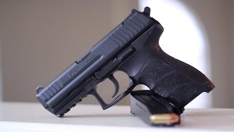 MRCOLIONNOIR: HKP30 Initial Thoughts Teaser Video