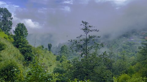 Way to heaven Nepal