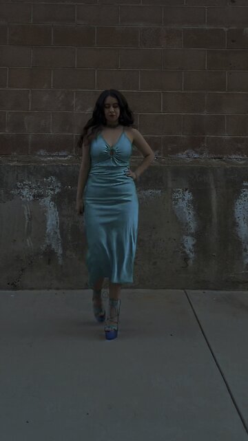 #thanksgiving #catwalk #runway #latina #model #outing #dresstoimpress #dressup #aesthetic