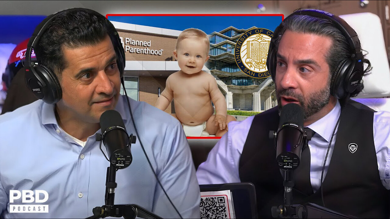 "Selling BABIES?!" - Planned Parenthood's SHOCKING Contract Exposes Organ Harvesting Network