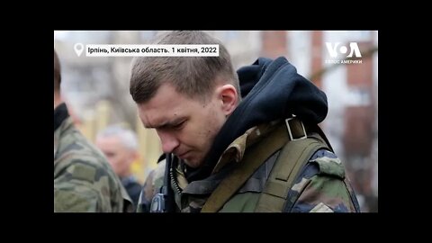 Жахливі моменти війни. Звірства російської армії.
