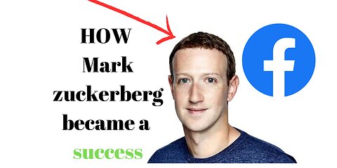 #2: How Facebook Was Made: The Succes Story Of Mark Zuckerberg