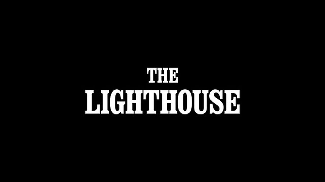 The lighthouse | Court mais très bon