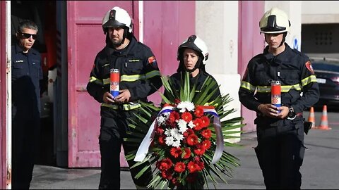 Polaganjem vijenaca obilježena 15. obljetnica kornatske tragedije