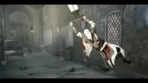 Shopaholic (Assassin's Creed: Brotherhood)