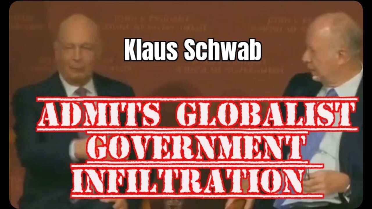 V881. 🚨EXPOSE THEM ALL🚨🌐⚕☠