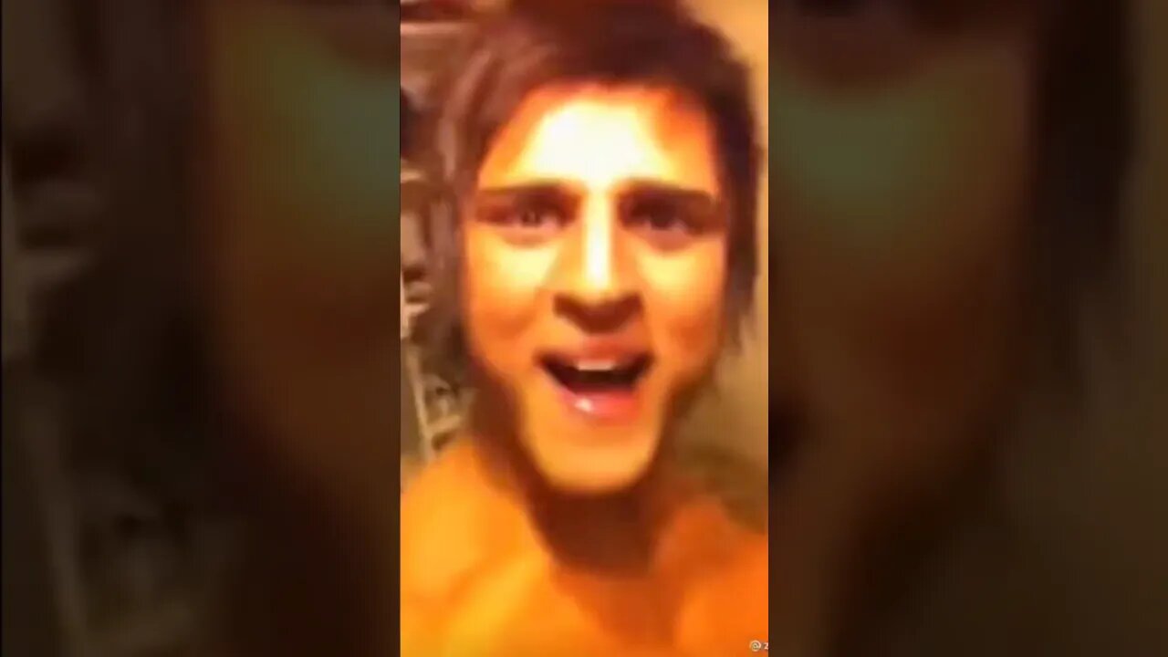 ZYZZ SAYS HE WILL BEAT YOU #shorts #zyzz #zyzzdance