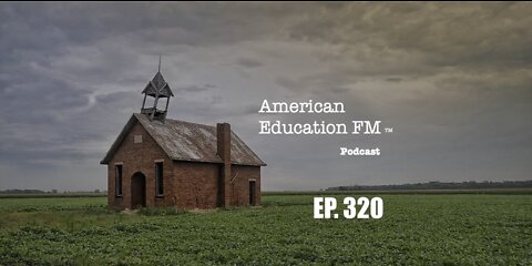 EP. 320 - THE CAREER PERSPECTIVE, THE COVID LIE, AND THE FALL OF EDUCATION: W/LOUISIANA ANON.