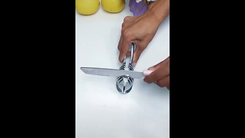 Chinese kitchen gadgets