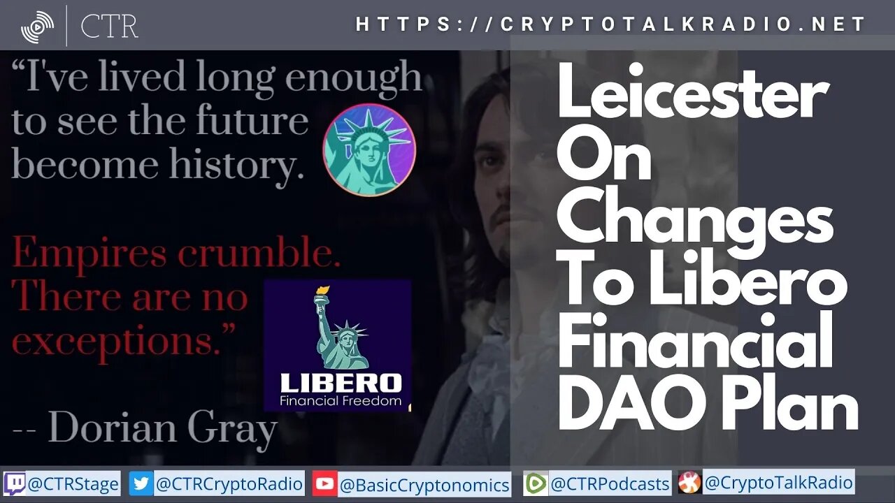 Leicester On The Libero Financial Community Feedback (NO Libero v2)