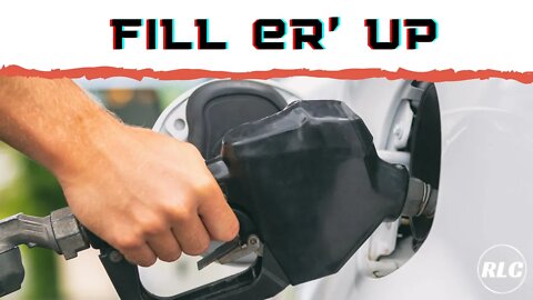 Fill ER Up! | Real Life Church