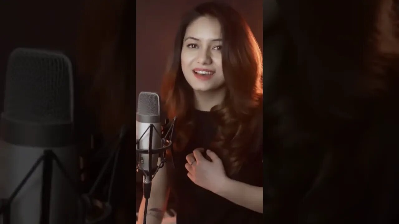 Khuda Jaane ( acoustic version)Ye kya hua