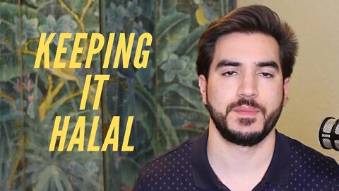 Florida Man Can (3) | Keeping It Halal