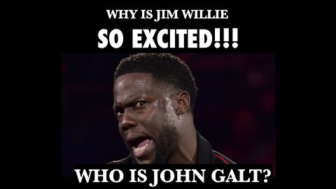 Jim Willie OFF THE HOOK WITH EXCITEMENT OVER WHAT IS COMING. YOU WON'T BELIEVE IT. TY JGANON