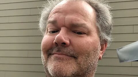 The Comic Relief Crusader is going live!