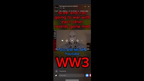 world war 3