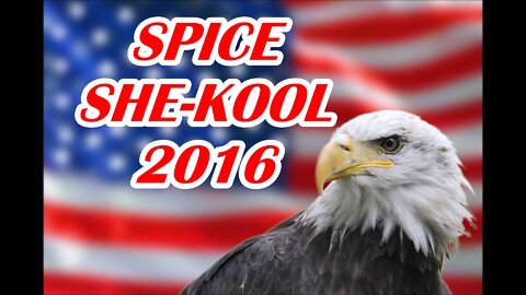 Michael Spice For President 2016