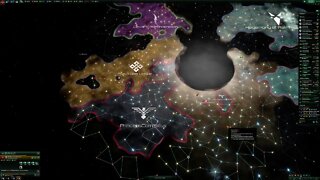 Stellaris Distant Stars 10 - 4K No Commentary