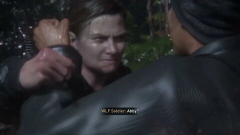 The Last of Us 2 Part 62-Leaving The WLF