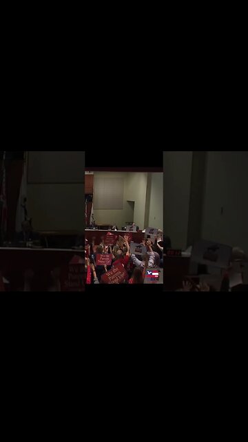 Senator Dick Black Blows the Roof off Loudoun County School Board Meeting #loudouncounty