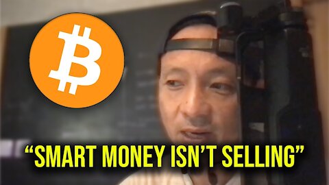 YOUR LAST CHANCE TO BUY BITCOIN BEFORE THE RUN UP | Willy Woo