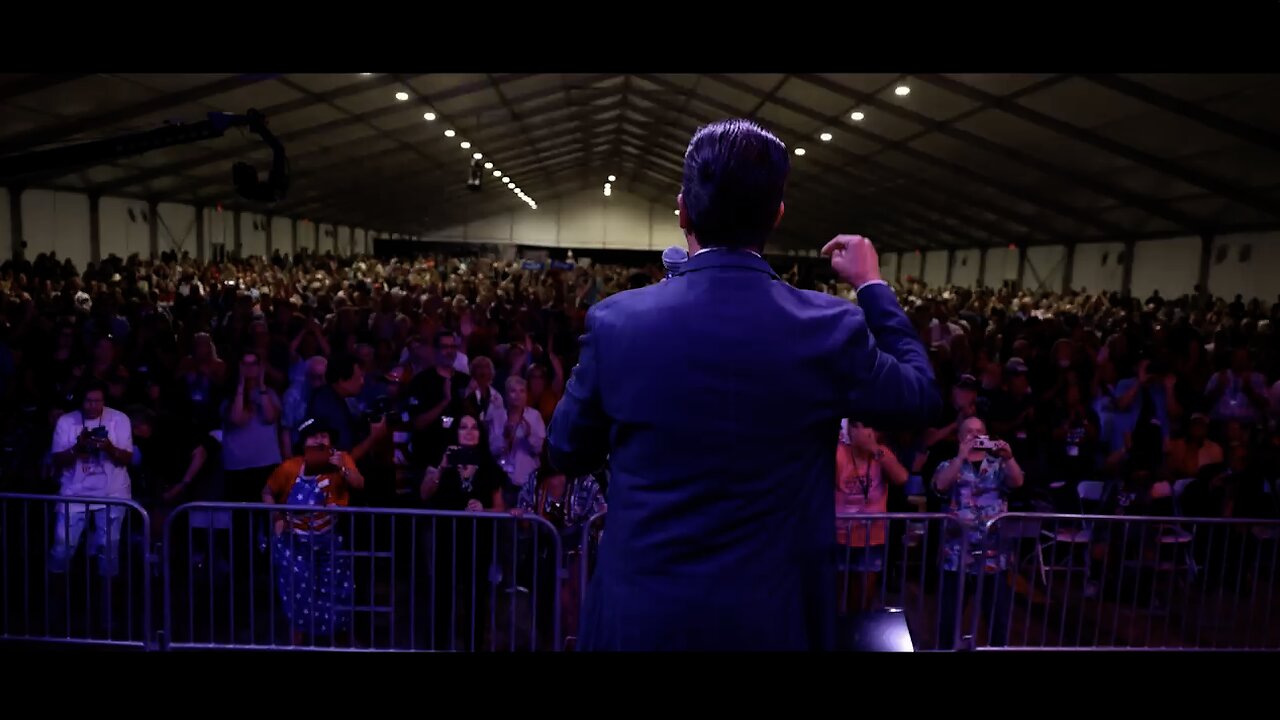 ReAwaken Tour Heads to Miami, FL (Trump Doral Golf & Resort) October 13th & 14th & to Tulare, CA December 7th & 8th!!! Join General Flynn, Eric Trump, Patel, Dr. Stella, Amanda Grace & Team America | Tickets At: TimeToFreeAmerica.com