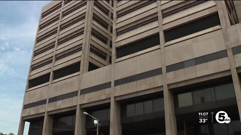 Public members of Cuyahoga County Conviction Integrity Unit submit resignation letters