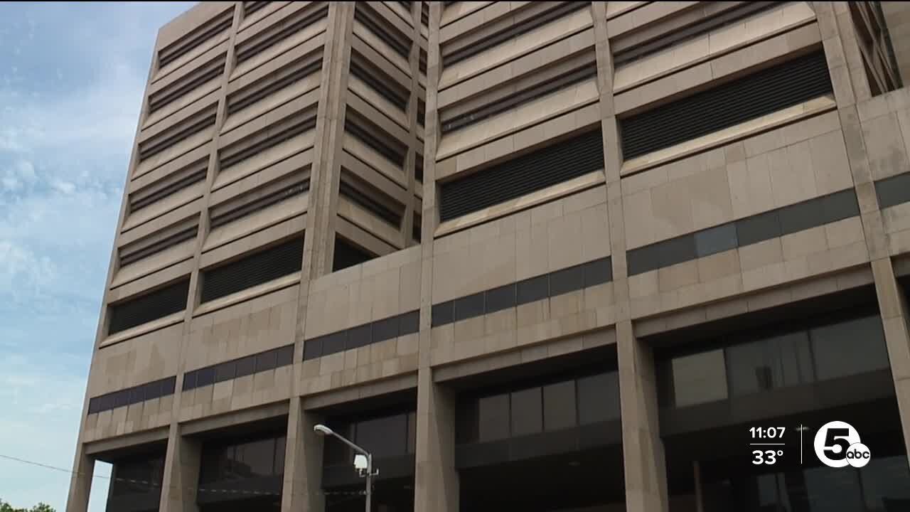 Public members of Cuyahoga County Conviction Integrity Unit submit resignation letters