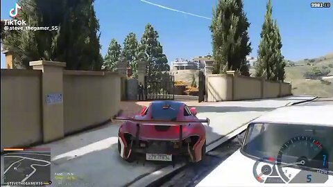 DELIVERING SUPER CUARS TO MAFIA BOSS