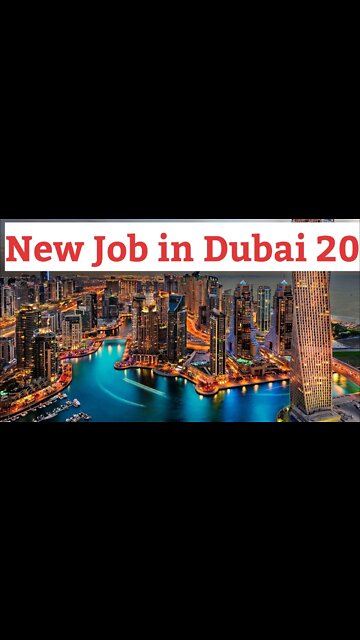 Dubai Job | Mechanical Helper job in Dubai #dubai #jobdubai #jobs #shorts