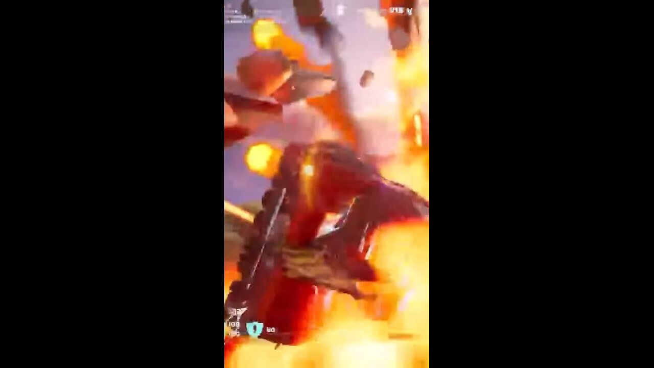 I Thought He Was HACKING!!!