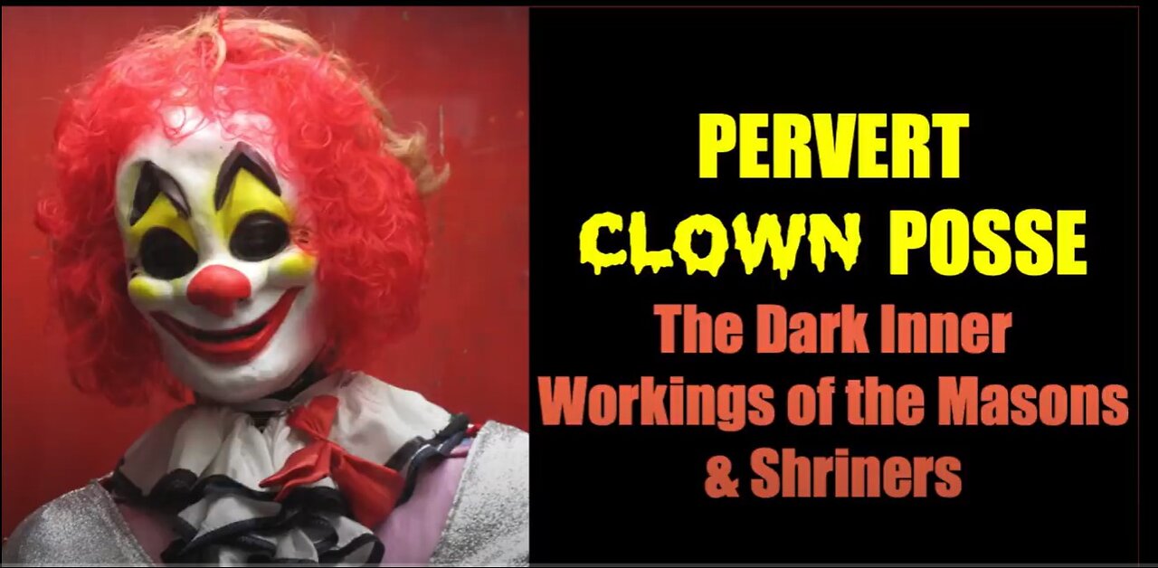 ~Pervert Clown Posse~