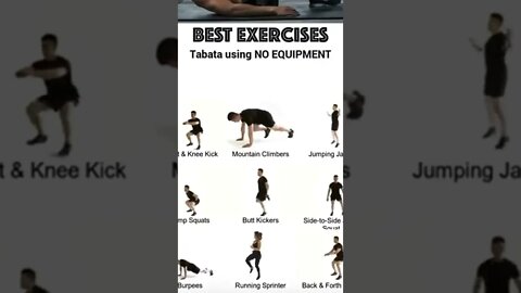 How To Burn Fat And Build Muscle At Home ! 101