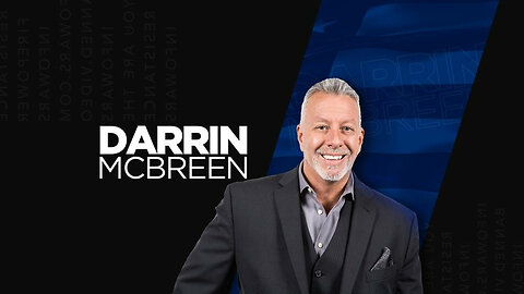 2023 - the ones we've lost - Darrin Mcbreen