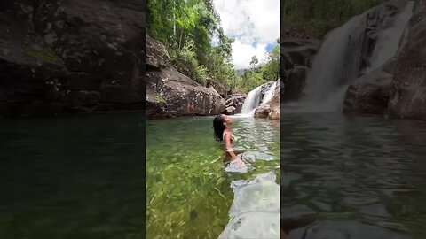 Água Gelada 🥶Hidrolandia, Iúna ES