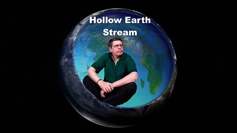 Art Bell - Hollow Earth Stream