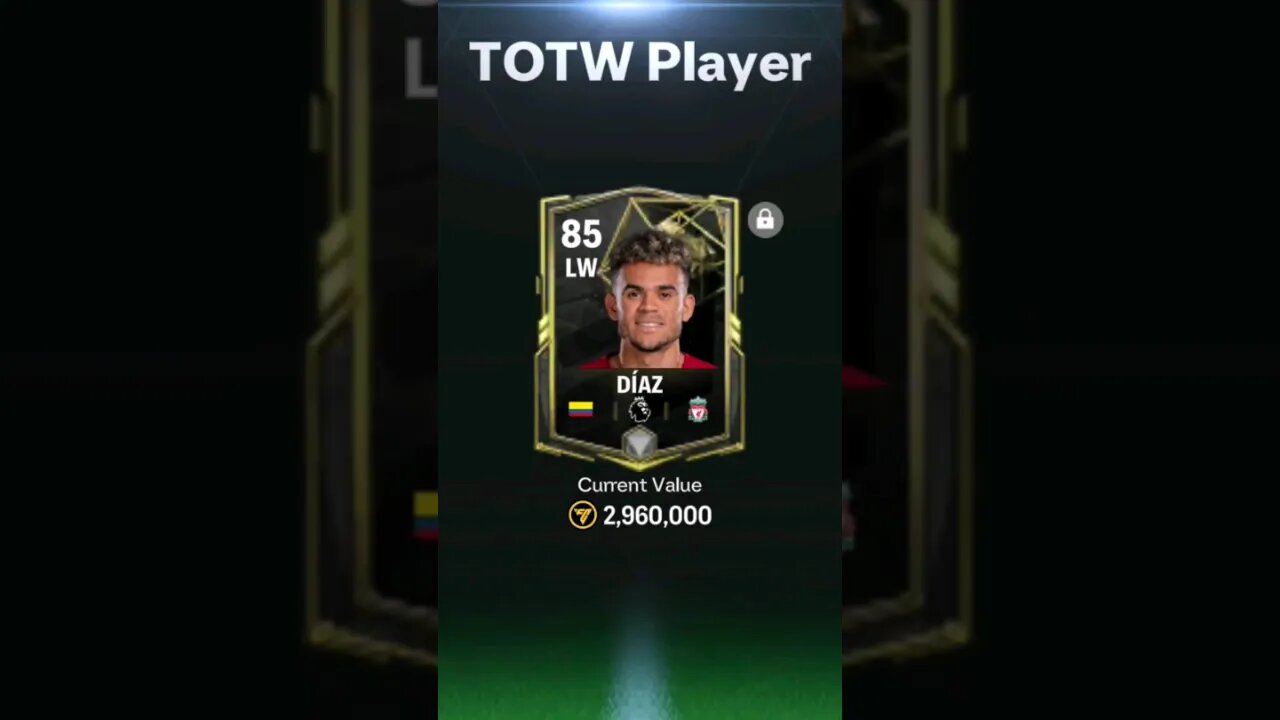 Best Black Friday Pack #eafcmobile