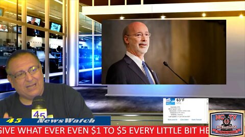 NCTV45 NEWSWATCH MORNING SUNDAY JUNE 21 2020 WITH ANGELO PERROTTA