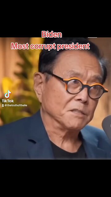 America most corrupt