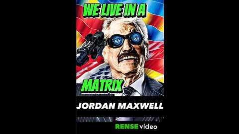 Jordan Maxwell
