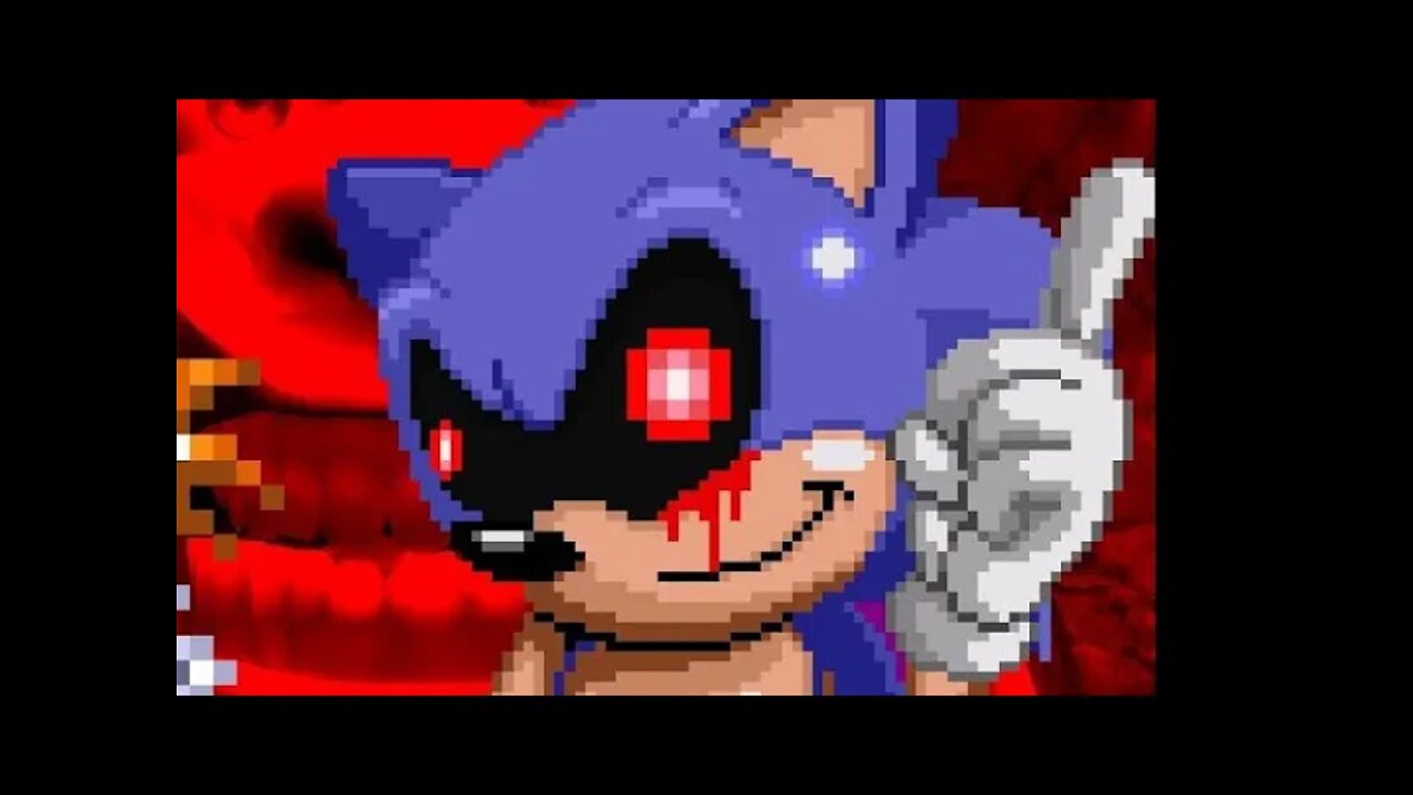 Jogo do Sonic exe dr0gado #shorts